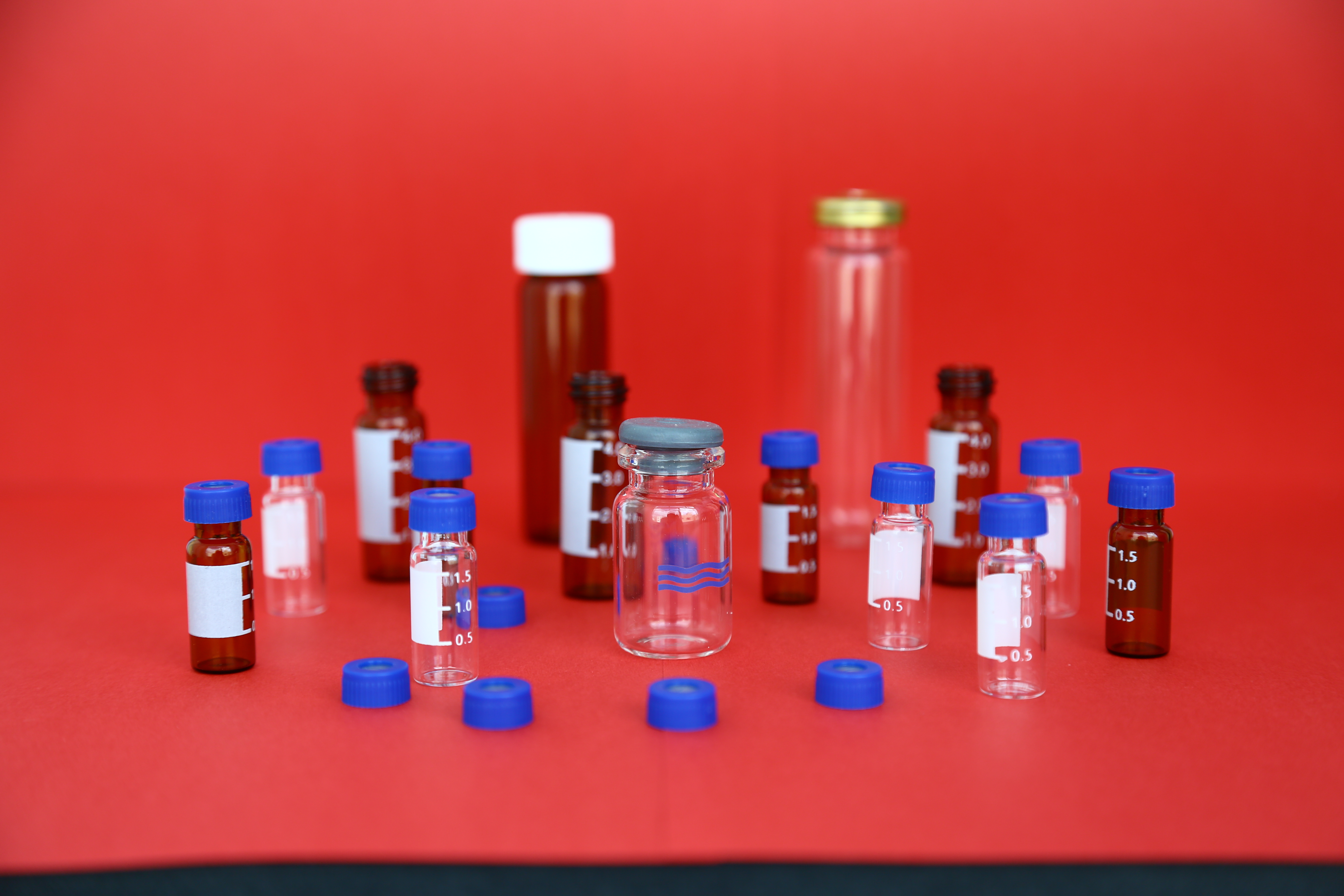 Vials